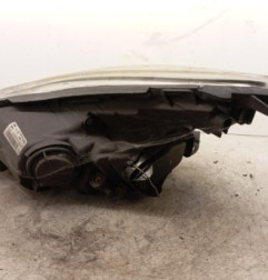 Optique avant principal droit (feux)(phare) OPEL CORSA D