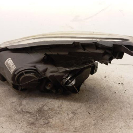 Optique avant principal droit (feux)(phare) OPEL CORSA D
