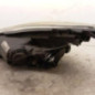 Optique avant principal droit (feux)(phare) OPEL CORSA D