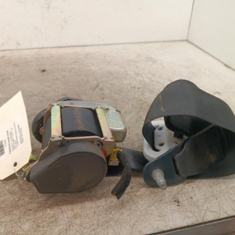 Ceinture avant droit PEUGEOT 2008 1