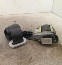 Ceinture avant droit PEUGEOT 2008 1 Photo n°3