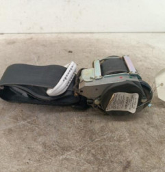 Ceinture avant gauche PEUGEOT 2008 1 Photo n°3