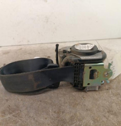 Ceinture avant gauche PEUGEOT 2008 1 Photo n°4