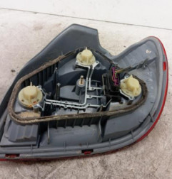 Feu arriere principal gauche (feux) TOYOTA YARIS 1