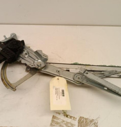 Leve vitre electrique avant droit OPEL ASTRA H Photo n°1