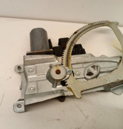 Leve vitre electrique avant droit OPEL ASTRA H Photo n°3