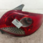 Feu arriere principal droit (feux) PEUGEOT 206+