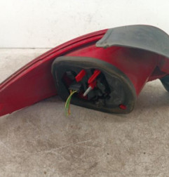 Feu arriere principal droit (feux) PEUGEOT 206+