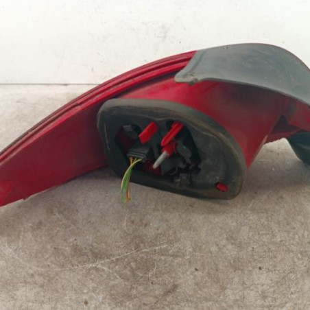 Feu arriere principal droit (feux) PEUGEOT 206+