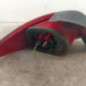 Feu arriere principal droit (feux) PEUGEOT 206+
