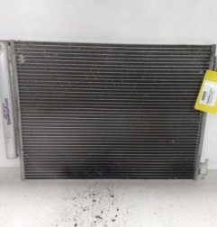 Radiateur clim RENAULT CLIO 4 Photo n°1