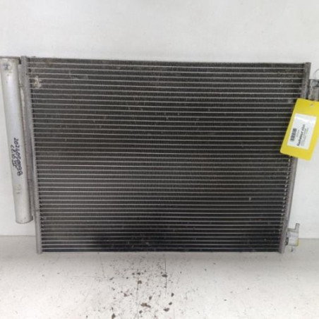 Radiateur clim RENAULT CLIO 4 Photo n°1