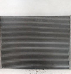 Radiateur clim RENAULT CLIO 4