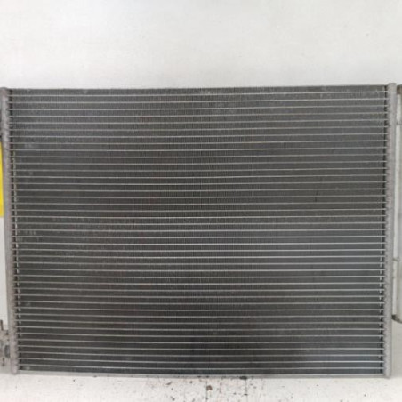 Radiateur clim RENAULT CLIO 4