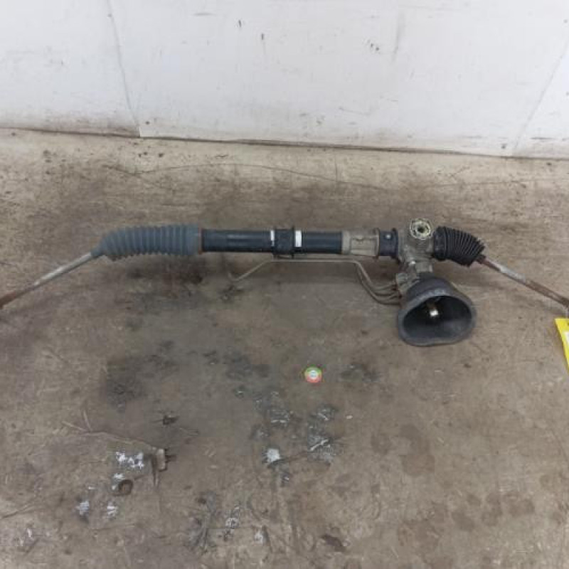 Cremaillere assistee RENAULT KANGOO 1 Cremaillere assistee RENAULT KANGOO 1