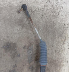 Cremaillere assistee RENAULT KANGOO 1