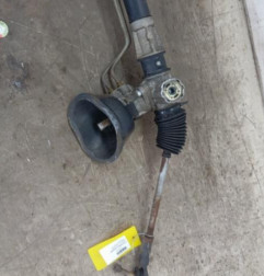 Cremaillere assistee RENAULT KANGOO 1 Photo n°4