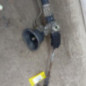 Cremaillere assistee RENAULT KANGOO 1