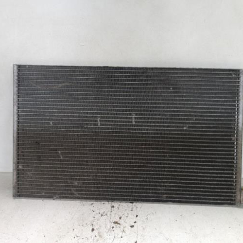 Radiateur clim RENAULT KANGOO 2 Radiateur clim RENAULT KANGOO 2