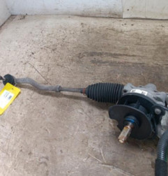 Cremaillere assistee PEUGEOT 2008 1