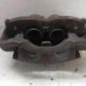 Etrier avant droit (freinage) CITROEN JUMPER 2