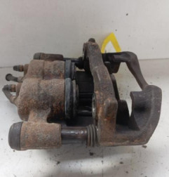 Etrier avant droit (freinage) CITROEN JUMPER 2