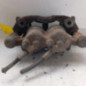 Etrier avant droit (freinage) CITROEN JUMPER 2