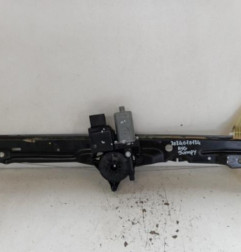 Leve vitre electrique avant gauche CITROEN JUMPY 3 M Photo n°1