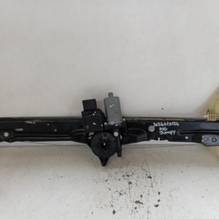 Leve vitre electrique avant gauche CITROEN JUMPY 3 M Photo n°1