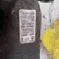 Etrier arriere droit (freinage) CITROEN JUMPY 3 M