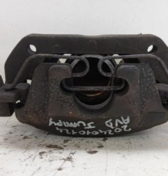 Etrier avant droit (freinage) CITROEN JUMPY 3 M