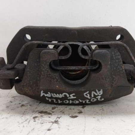 Etrier avant droit (freinage) CITROEN JUMPY 3 M