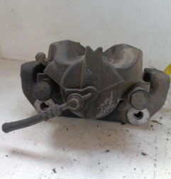Etrier avant gauche (freinage) CITROEN JUMPY 3 M