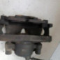 Etrier avant gauche (freinage) CITROEN JUMPY 3 M