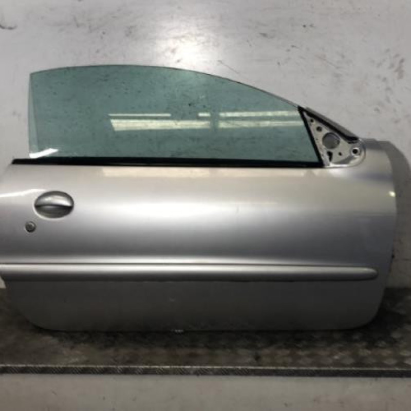 Porte avant droit PEUGEOT 206 Porte avant droit PEUGEOT 206