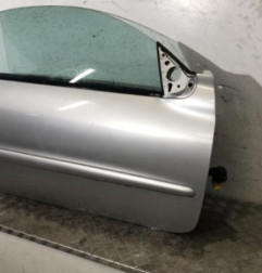 Porte avant droit PEUGEOT 206