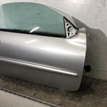 Porte avant droit PEUGEOT 206