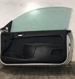 Porte avant droit PEUGEOT 206 Photo n°5