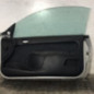 Porte avant droit PEUGEOT 206