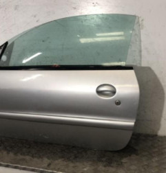 Porte avant gauche PEUGEOT 206
