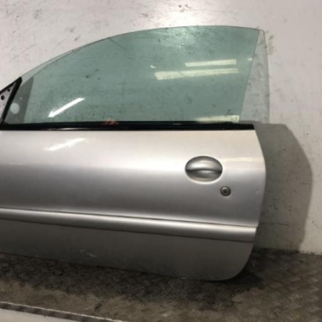 Porte avant gauche PEUGEOT 206