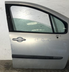 Porte avant droit RENAULT MODUS Photo n°1