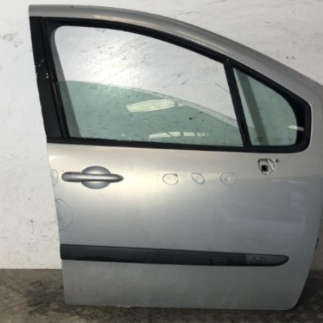 Porte avant droit RENAULT MODUS Photo n°1