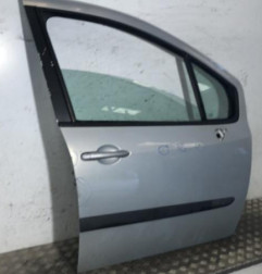 Porte avant droit RENAULT MODUS Photo n°3