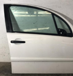 Porte avant droit CITROEN C3 1 Photo n°1