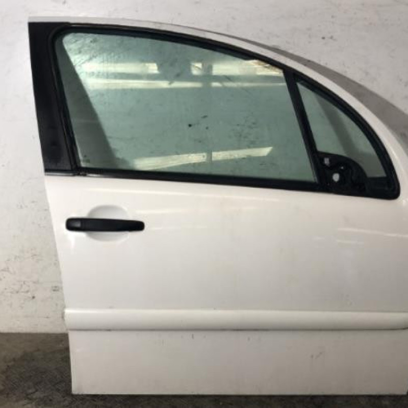 Porte avant droit CITROEN C3 1