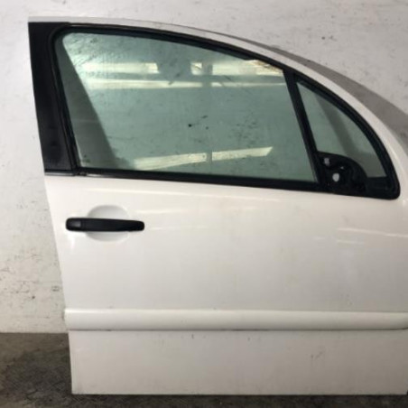 Porte avant droit CITROEN C3 1 Photo n°1