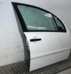 Porte avant droit CITROEN C3 1 Photo n°3