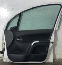 Porte avant droit CITROEN C3 1 Photo n°5
