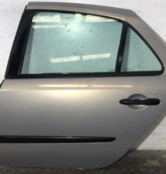 Porte arriere gauche RENAULT LAGUNA 2 Photo n°1